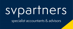 SV Partners Logo - Digital